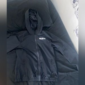 Hollister WindBreaker
